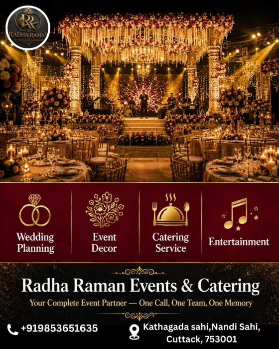 Event Planning