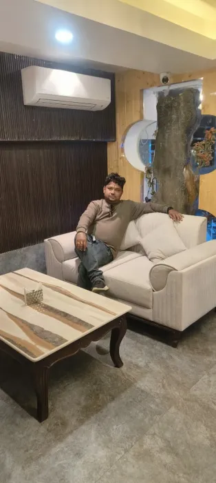Keshab Kumar Kundu