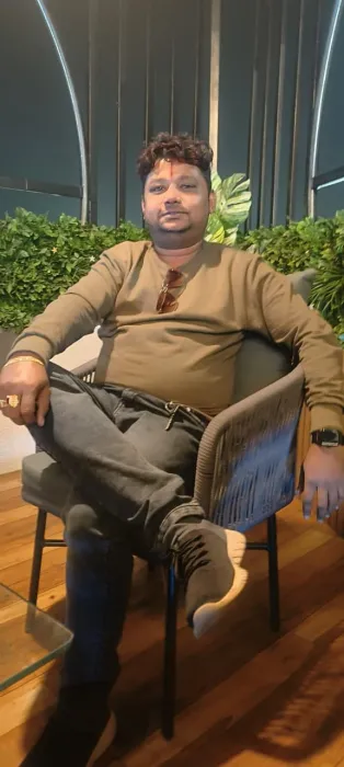 Keshab Kumar Kundu